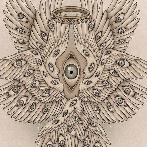 Обложка теста Каким бы было Ваше небесное предназначение?