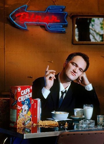 Обложка теста Знаток ли ты мира кино? Проверь свои знания о кинематографе!