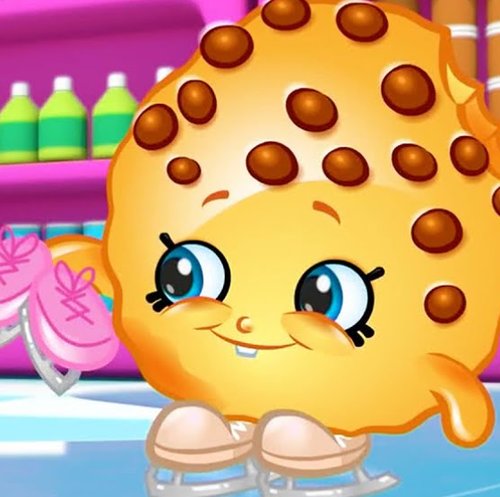 Обложка теста Кто ты из Шопкинс (Shopkins)?