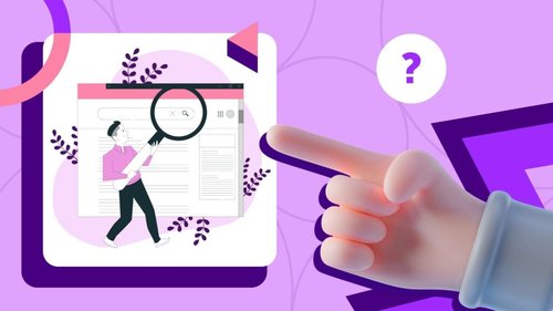 Обложка теста Маркетинговые исследования