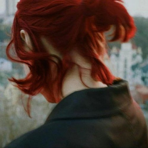 Обложка теста Какие ты волосы?