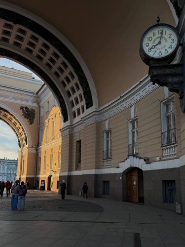 Обложка теста Какой ты район Санкт-Петербурга