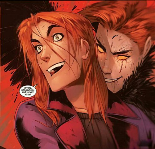 Обложка теста Твой кин из линейки "Чумной Доктор"