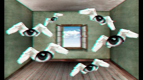 Обложка теста Есть ли у вас шизофрения?