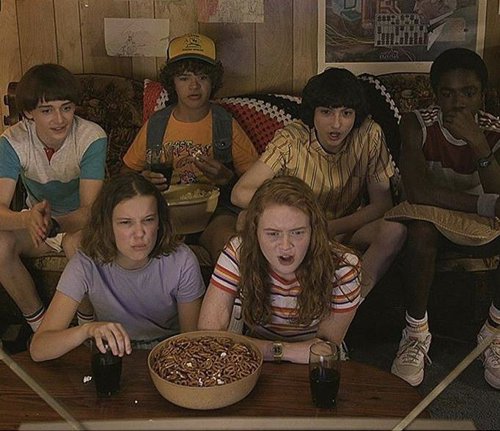 Обложка теста кто вы из основной компании осд