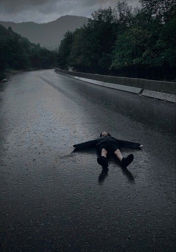 Обложка теста Какая вы эмоция, которую не может принять в себе.