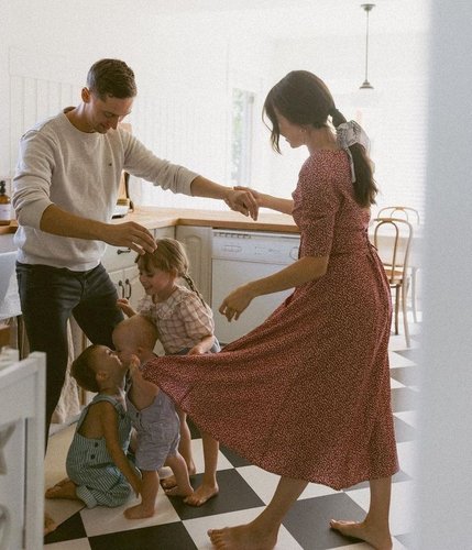 Обложка теста How I think your child would end up based on your parenting