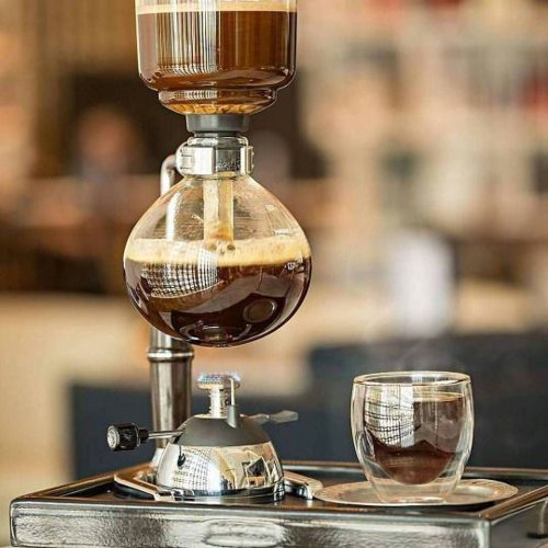 Обложка теста какой вы метод приготовления кофе