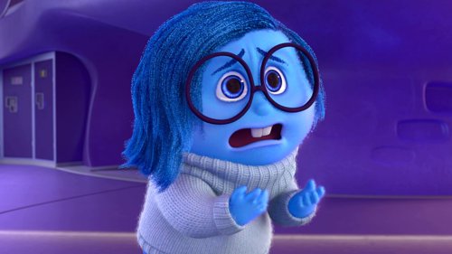 Обложка теста Какая эмоция доминирует у вас в головном отделе?