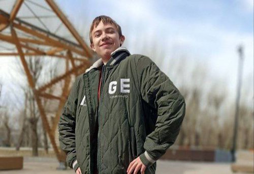 Обложка теста кто ты из 9А