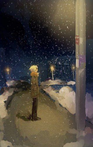 Обложка теста Тест на ничего 