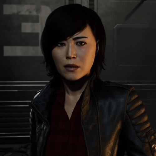 Обложка теста Кто вы из игры Spider-man(2018)?