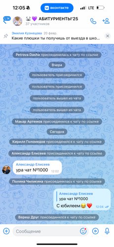 Обложка теста Тест