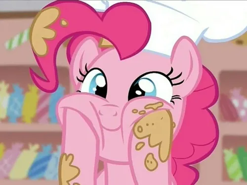 Обложка теста (1 ч.) кто ты из My Little Pony: Friendship Is Magic?