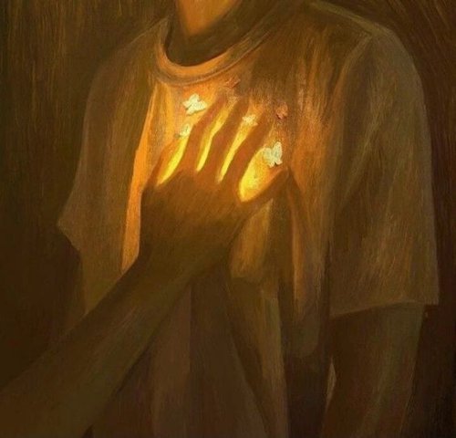 Обложка теста Что тебе мешает быть счастливым?