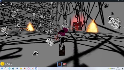 Обложка теста ТеСт КаКаЯ тЫ кАкАшКа