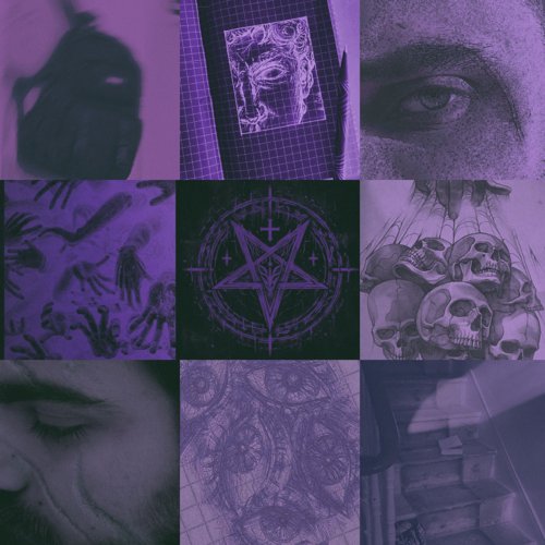 Обложка теста Кто ты из American school?