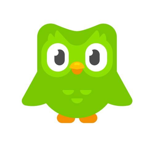 Обложка теста Duolingo's Quiz[28 вопросов!]