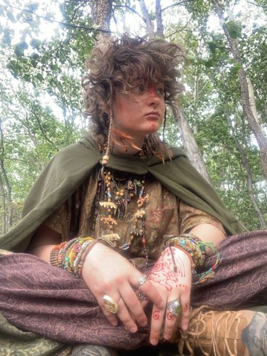 Обложка теста какая вы субкультура/стиль?