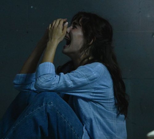 Обложка теста Чем ты перебиваешь боль?