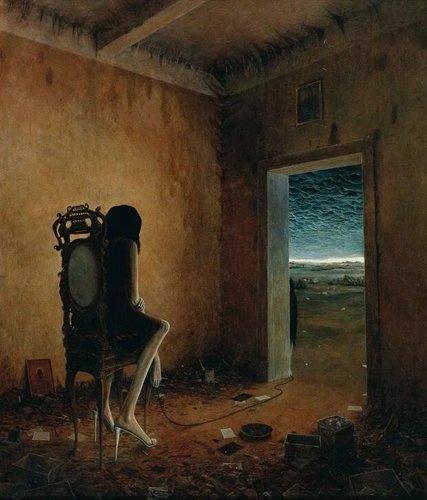 Обложка теста Есть ли у вас депрессия?