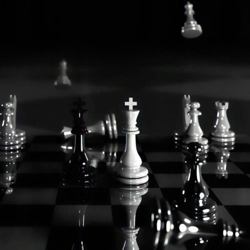 Обложка теста какой у вас стиль мышления?