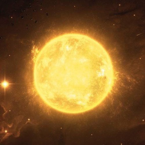 Обложка теста какой вы небесный объект