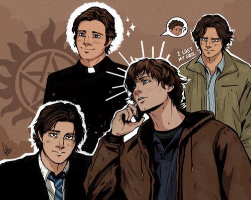 Обложка теста Какой ты охотник?