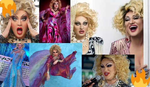 Обложка теста Какая ты Заза Наполи 