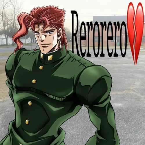 Обложка теста кто ты из 3 части джоджо (stardust crusaders) ?