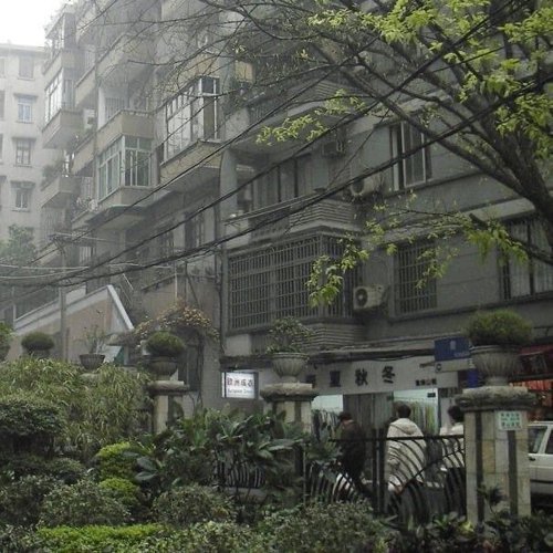 Обложка теста Какая ты культура? ✫