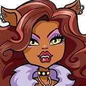 Обложка теста Твои способности, если бы ты стал персонажем "Monster high".
