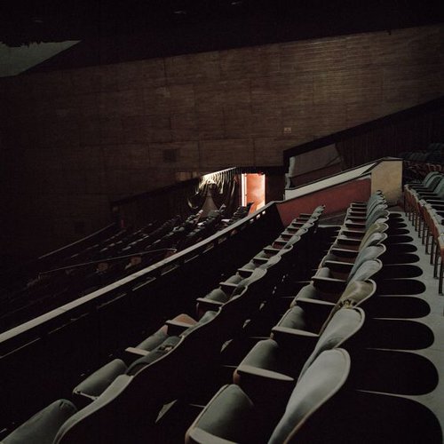 Обложка теста Ты как чьи-то последние слова