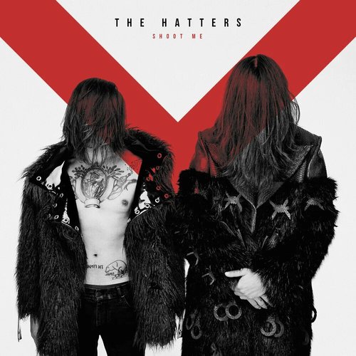 Обложка теста Какая ты песня the Hatters