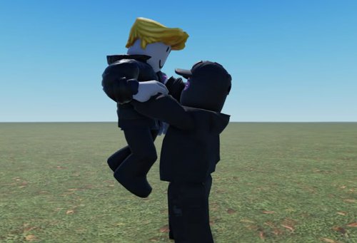 Обложка теста Кто ты из вселенной Сенчоуса (Фиолетовый долбаёб которого УЖЕ ГОД НЕТ НА ЮТУБЕ!!!!!!!!!!!!!!)