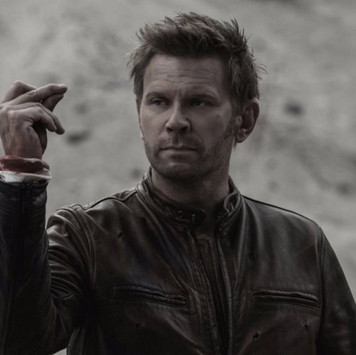 Обложка теста Кто ты из сериала Сверхъестественное?