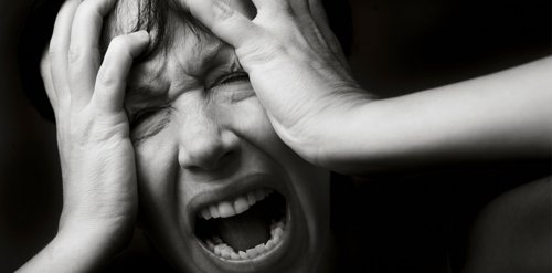 Обложка теста Проверь, есть ли у тебя депрессия