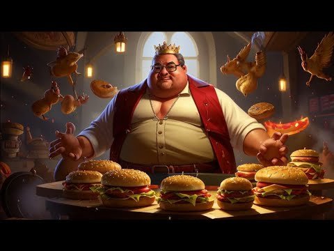 Обложка теста Кто ты из тик-ток мемов 2к24