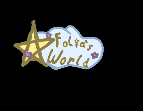 Обложка теста Кто ты из моего мира Folia's world?