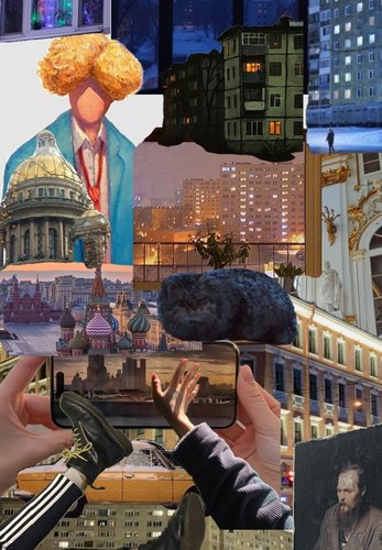 Обложка теста Какая ты песня у полматери? (Плм)