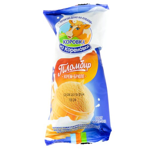 Обложка теста какое ты мороженое и его вайб