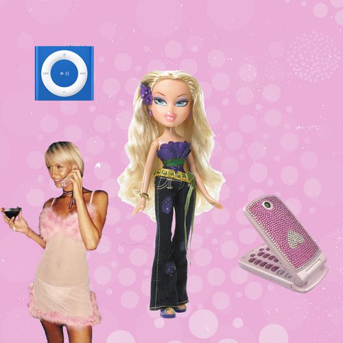 Обложка теста кто вы: Барби, Монстер Хай, Винкс, или Братц?