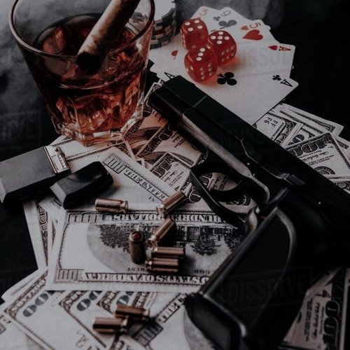 Обложка теста Кто вы из игры в мафию