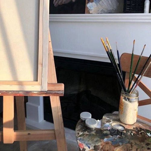 Обложка теста С помощью какого искусства вы бы смогли полностью себя раскрыть?