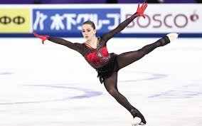 Обложка теста Какой ты вид спорта?