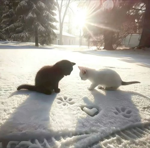 Обложка теста Как ты влияешь на жизнь других людей?