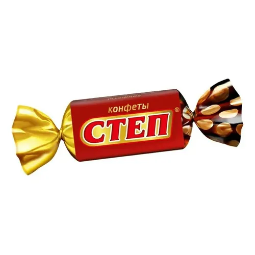 Обложка теста какая ты конфета из новогоднего сладкого подарка?