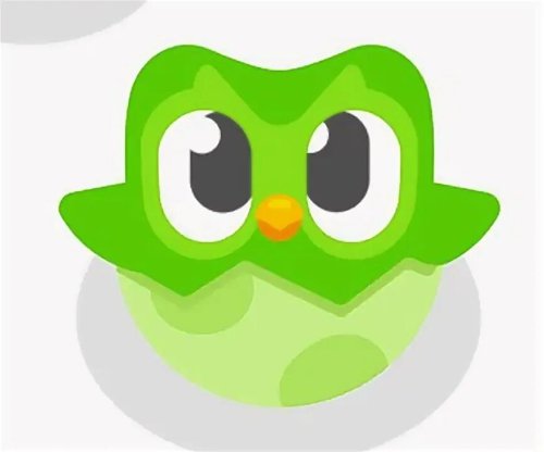 Обложка теста Duolingo Test