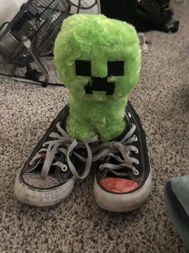 Обложка теста какая вы образовательная программа Питерской Вышки??