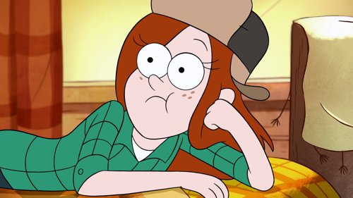 Обложка теста Кто ты из «Гравити Фолз»?